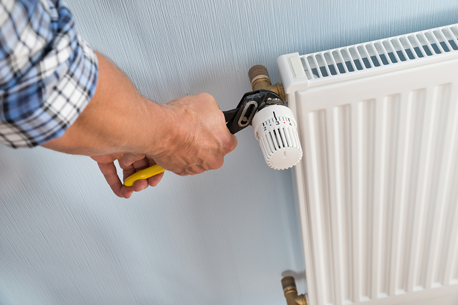 Power Flushing | Remove Radiator Sludge & Cold Spots