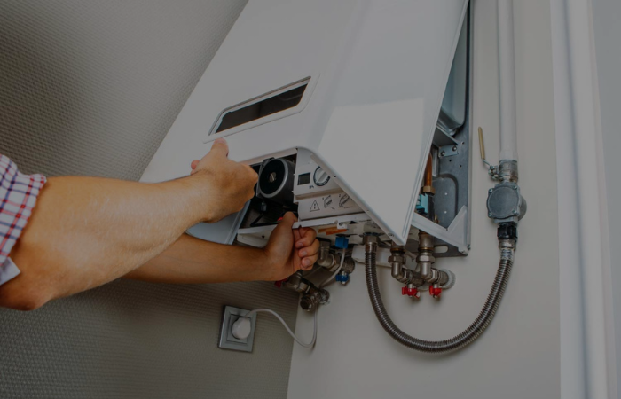 Boiler Servicing